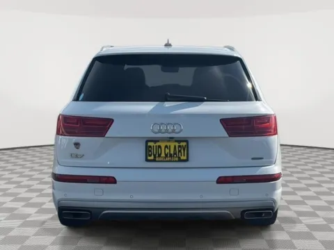 More photos of 2017 Audi Q7 Premium Plus at Toyota of Moses Lake, WA