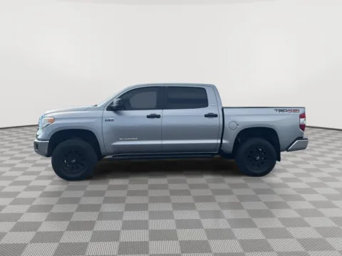 Photos of 2014 Toyota Tundra Truck SR5 for sale in Moses Lake, WA at Toyota of Moses Lake