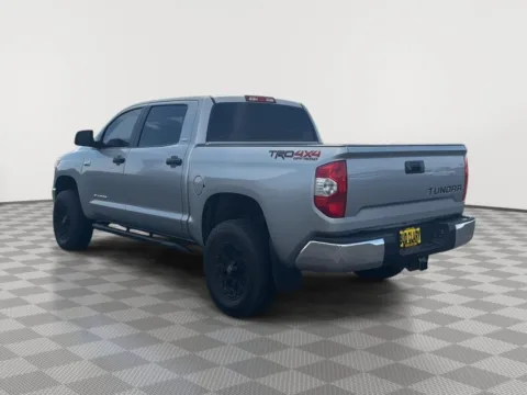 Another view of 2014 Toyota Tundra Truck SR5 for sale in Moses Lake, WA at Toyota of Moses Lake
