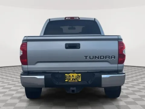 More photos of 2014 Toyota Tundra Truck SR5 at Toyota of Moses Lake, WA