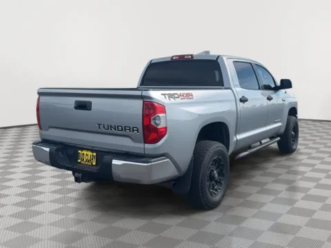 More photos of 2014 Toyota Tundra Truck SR5 at Toyota of Moses Lake, WA