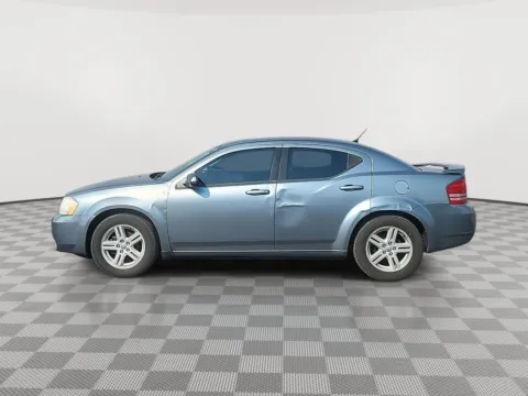 Photos of 2010 Dodge Avenger R/T for sale in Moses Lake, WA at Toyota of Moses Lake