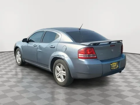 Another view of 2010 Dodge Avenger R/T for sale in Moses Lake, WA at Toyota of Moses Lake
