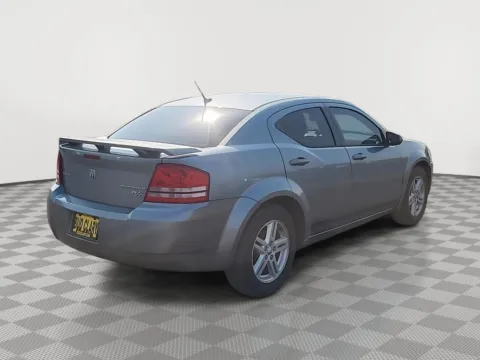 More photos of 2010 Dodge Avenger R/T at Toyota of Moses Lake, WA