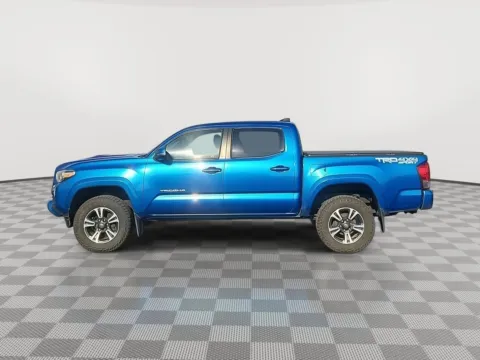 Photos of 2016 Toyota Tacoma TRD Off-Road for sale in Moses Lake, WA at Toyota of Moses Lake