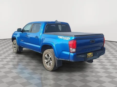 Another view of 2016 Toyota Tacoma TRD Off-Road for sale in Moses Lake, WA at Toyota of Moses Lake