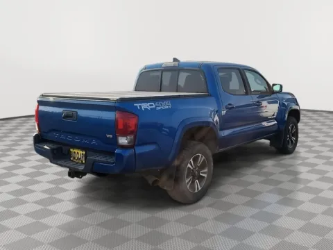 More photos of 2016 Toyota Tacoma TRD Off-Road at Toyota of Moses Lake, WA