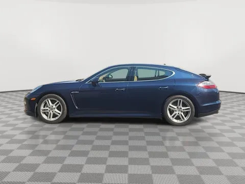 Photos of 2012 Porsche Panamera 4S for sale in Moses Lake, WA at Toyota of Moses Lake