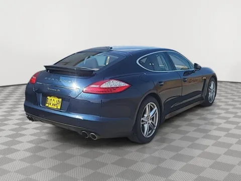 More photos of 2012 Porsche Panamera 4S at Toyota of Moses Lake, WA