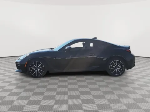 Photos of 2025 Toyota GR86 MANUAL for sale in Moses Lake, WA at Toyota of Moses Lake