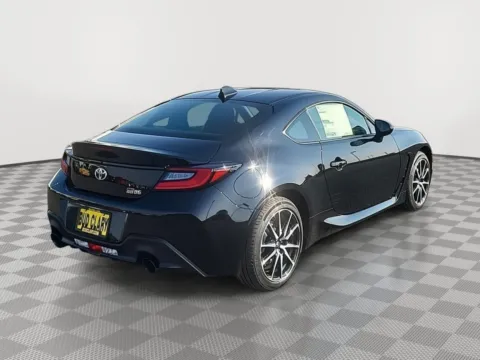 More photos of 2025 Toyota GR86 MANUAL at Toyota of Moses Lake, WA