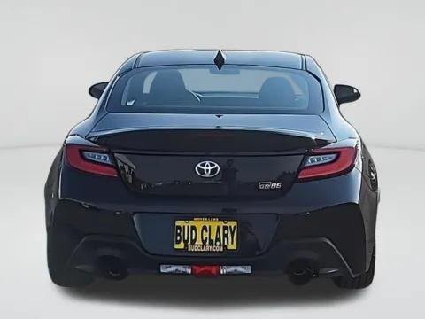 More photos of 2025 Toyota GR86 at Toyota of Moses Lake, WA