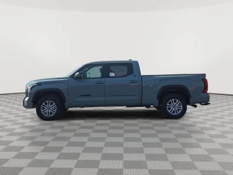 Photos of 2026 Toyota Tundra SR5 for sale in Moses Lake, WA at Toyota of Moses Lake