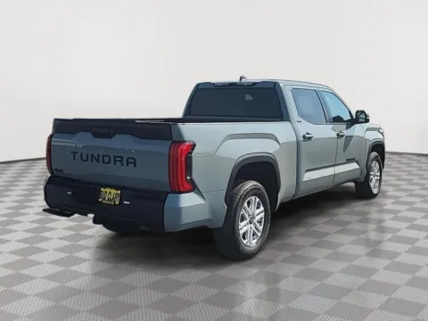 More photos of 2026 Toyota Tundra SR5 at Toyota of Moses Lake, WA