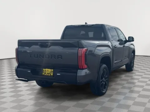 More photos of 2026 Toyota Tundra Limited at Toyota of Moses Lake, WA