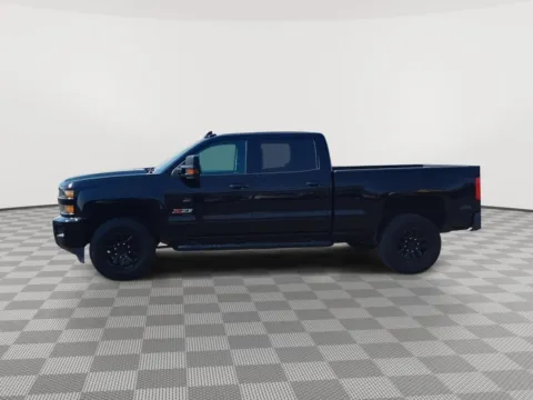 Photos of 2017 Chevrolet Silverado 2500HD LT for sale in Moses Lake, WA at Toyota of Moses Lake