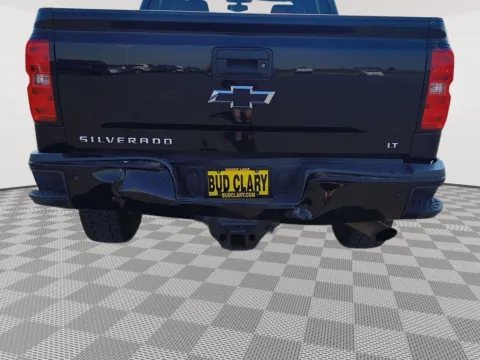 More photos of 2017 Chevrolet Silverado 2500HD LT at Toyota of Moses Lake, WA