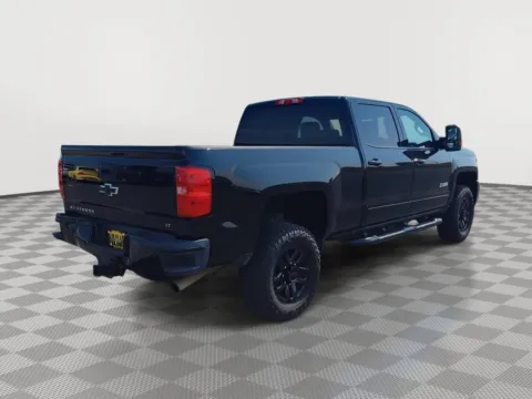 More photos of 2017 Chevrolet Silverado 2500HD LT at Toyota of Moses Lake, WA