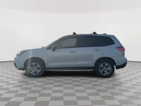 Photos of 2017 Subaru Forester 2.5I MANUAL for sale in Moses Lake, WA at Toyota of Moses Lake