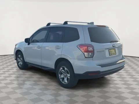 Another view of 2017 Subaru Forester 2.5I MANUAL for sale in Moses Lake, WA at Toyota of Moses Lake