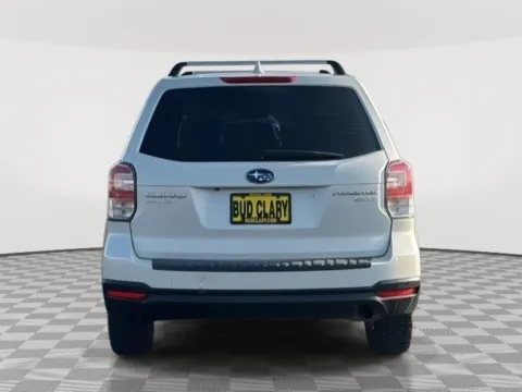 More photos of 2017 Subaru Forester 2.5I MANUAL at Toyota of Moses Lake, WA