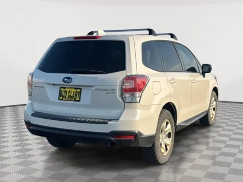 More photos of 2017 Subaru Forester 2.5I MANUAL at Toyota of Moses Lake, WA