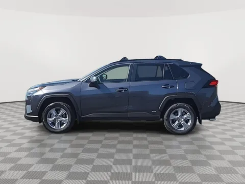 Photos of 2025 Toyota RAV4 Hybrid XLE for sale in Moses Lake, WA at Toyota of Moses Lake