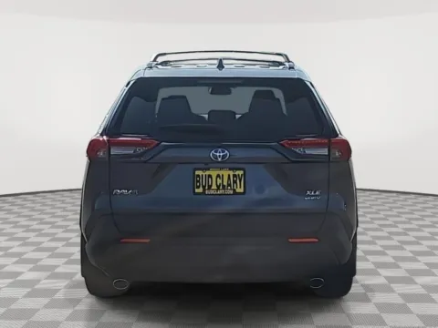 More photos of 2025 Toyota RAV4 Hybrid XLE at Toyota of Moses Lake, WA
