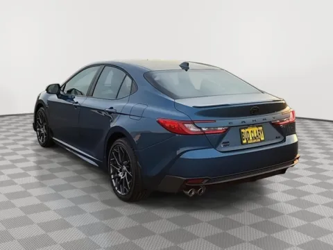 Another view of 2026 Toyota Camry SE for sale in Moses Lake, WA at Toyota of Moses Lake