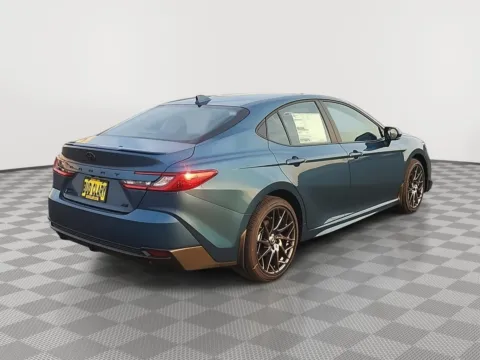 More photos of 2026 Toyota Camry SE at Toyota of Moses Lake, WA