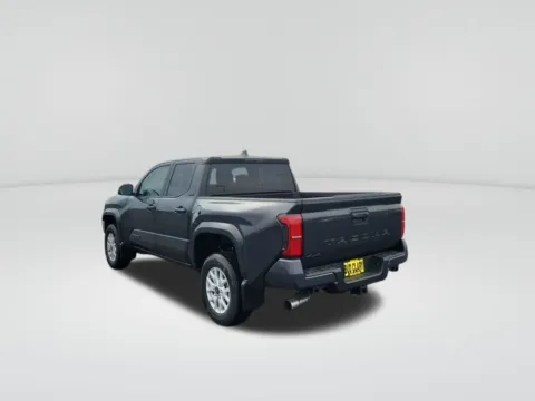 Another view of 2025 Toyota Tacoma Limited for sale in Moses Lake, WA at Toyota of Moses Lake