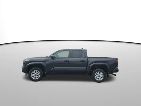 Photos of 2025 Toyota Tacoma Limited for sale in Moses Lake, WA at Toyota of Moses Lake