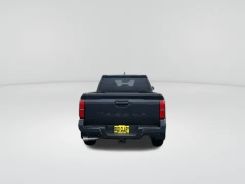 More photos of 2025 Toyota Tacoma Limited at Toyota of Moses Lake, WA