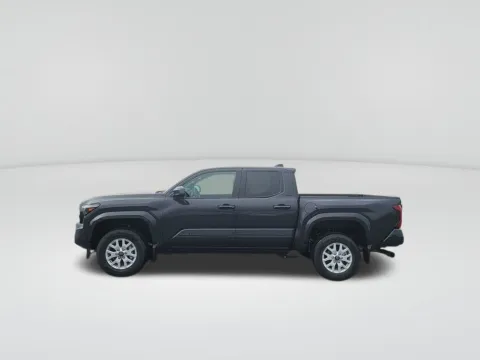 Photos of 2025 Toyota Tacoma Limited for sale in Moses Lake, WA at Toyota of Moses Lake