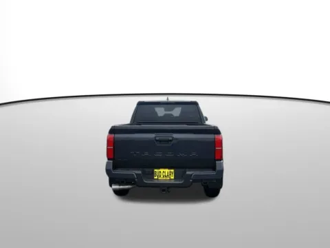 More photos of 2025 Toyota Tacoma Limited at Toyota of Moses Lake, WA