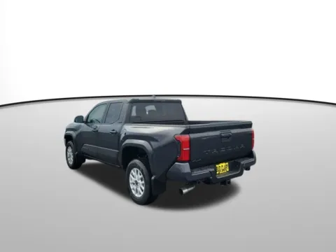 Another view of 2025 Toyota Tacoma Limited for sale in Moses Lake, WA at Toyota of Moses Lake
