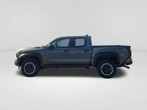 Photos of 2025 Toyota Tacoma Hybrid TRD Off-Road HV for sale in Moses Lake, WA at Toyota of Moses Lake