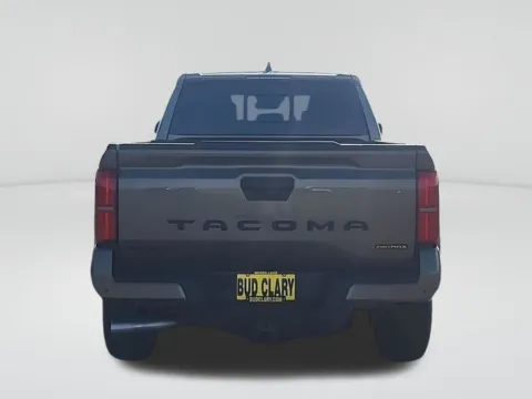 More photos of 2025 Toyota Tacoma Hybrid TRD Off-Road HV at Toyota of Moses Lake, WA