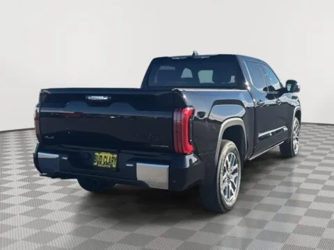 More photos of 2026 Toyota Tundra 1794 Edition HV at Toyota of Moses Lake, WA