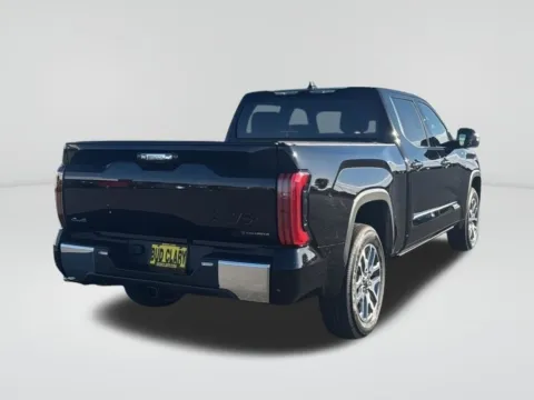 More photos of 2026 Toyota Tundra 1794 at Toyota of Moses Lake, WA