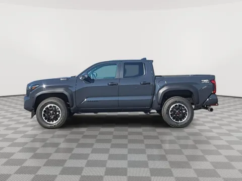 Photos of 2025 Toyota Tacoma TRD Off-Road HV for sale in Moses Lake, WA at Toyota of Moses Lake
