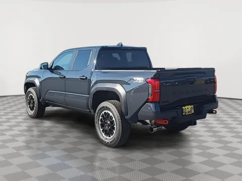 Another view of 2025 Toyota Tacoma TRD Off-Road HV for sale in Moses Lake, WA at Toyota of Moses Lake