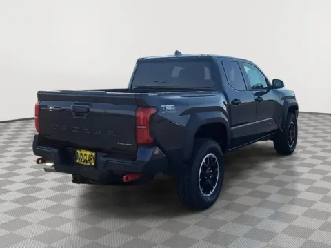 More photos of 2025 Toyota Tacoma TRD Off-Road HV at Toyota of Moses Lake, WA