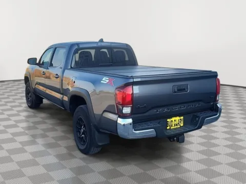 Another view of 2023 Toyota Tacoma SR5 V6 for sale in Moses Lake, WA at Toyota of Moses Lake