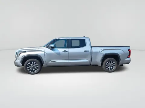 Photos of 2025 Toyota Tundra 1794 for sale in Moses Lake, WA at Toyota of Moses Lake