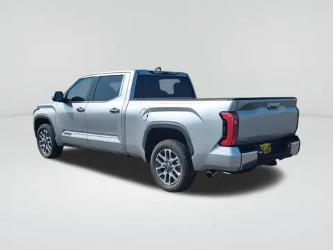 Another view of 2025 Toyota Tundra 1794 for sale in Moses Lake, WA at Toyota of Moses Lake