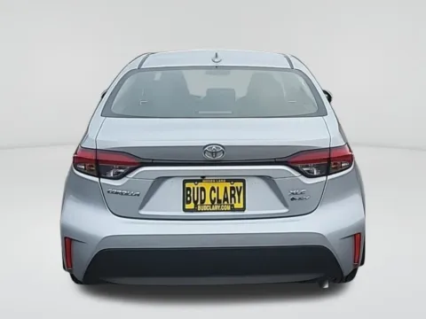 More photos of 2026 Toyota Corolla Hybrid XLE at Toyota of Moses Lake, WA