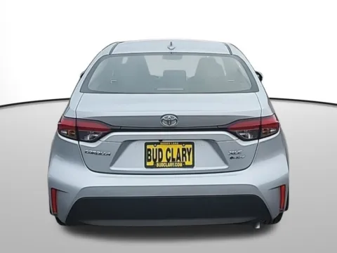 More photos of 2026 Toyota Corolla Hybrid XLE at Toyota of Moses Lake, WA