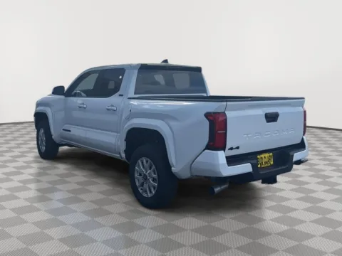 More photos of 2025 Toyota Tacoma SR5 at Toyota of Moses Lake, WA