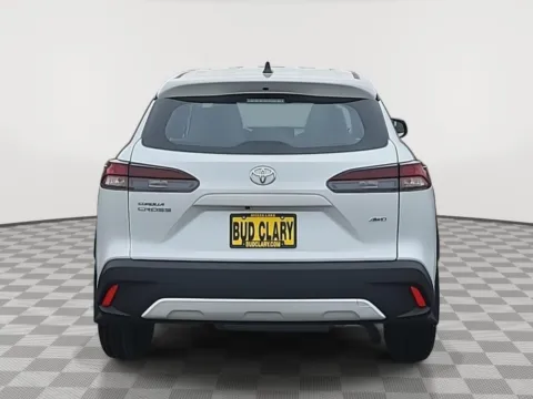 More photos of 2026 Toyota Corolla Cross L at Toyota of Moses Lake, WA